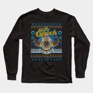 The Epoch Ugly Sweater Long Sleeve T-Shirt